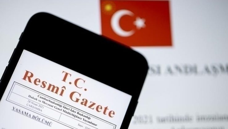 Asgari ücret kararı Resmi Gazete’de – İş-Yaşam Haberleri