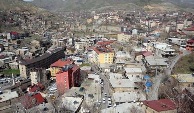 Bitlis’te tüm etkinlikler 3 gün süreyle izne bağlandı