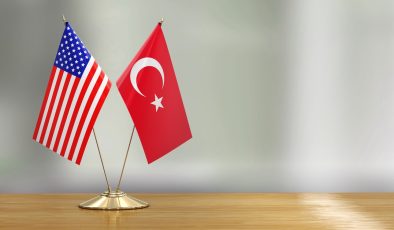 Türkiye-ABD ilişkilerinde kritik yıl