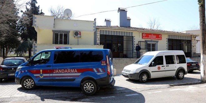 15 yaşındaki çocuk kendisine şaka yapan arkadaşını öldürdü