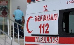 26 yaşındaki uzman çavuş evinde ölü bulundu