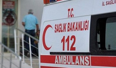 26 yaşındaki uzman çavuş evinde ölü bulundu