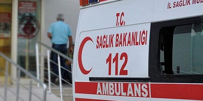 26 yaşındaki uzman çavuş evinde ölü bulundu