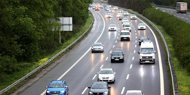 Ankara’da pazar günü bazı yollar trafiğe kapatılacak