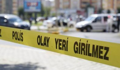 Balkondan girdikleri evde değerli eşya bulamayınca kombi ve televizyonları çaldılar