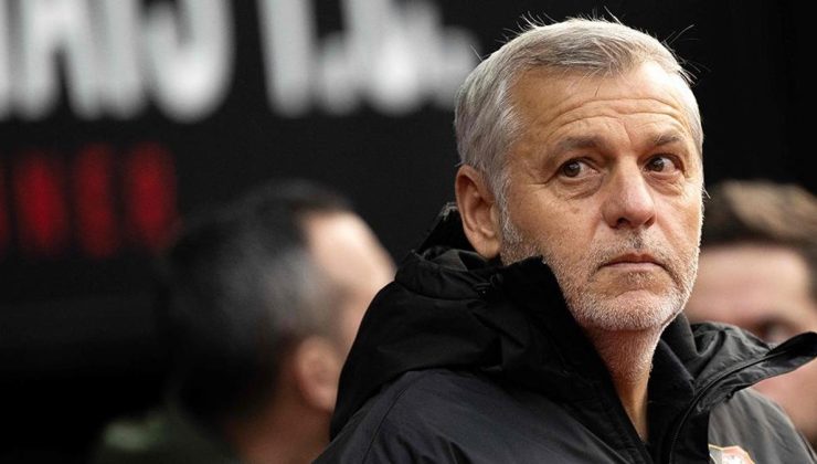 Beşiktaş’ın hedefindeki Bruno Genesio’ya Lyon rötarı!