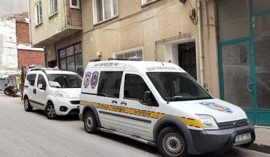 Bursa’da vücudunda darp izlerine rastlanan 3 yaşındaki çocuğun şüpheli ölümü araştırılıyor