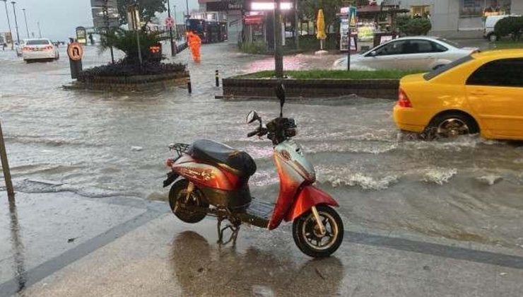 Çanakkale Valiliği motokuryelerin trafiğe çıkmasını yasakladı