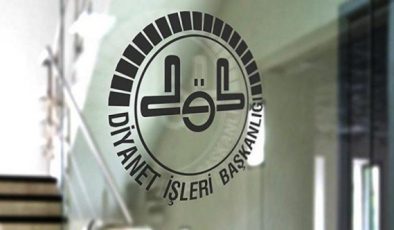 Diyanet, 4 bin 538 sözleşmeli personel alıyor