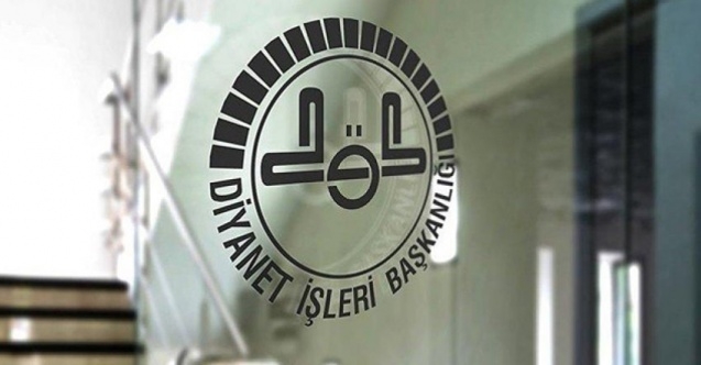 Diyanet, 4 bin 538 sözleşmeli personel alıyor