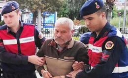 Gelinini öldürüp, cesedini yakmaya çalışan kayınpeder için karar çıktı