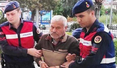 Gelinini öldürüp, cesedini yakmaya çalışan kayınpeder için karar çıktı