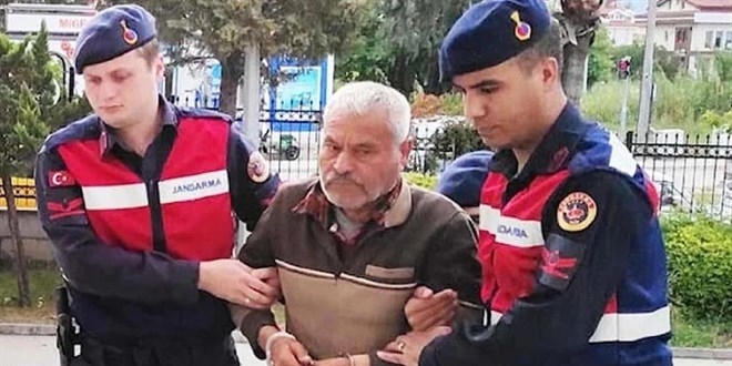 Gelinini öldürüp, cesedini yakmaya çalışan kayınpeder için karar çıktı