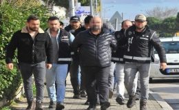 İzmir’de 1 milyar doların üzerinde kara para aklama operasyonu