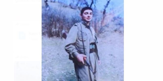 MİT PKK’lı terörist Sadık Şeyh Ahmet’i etkisiz hale getirdi