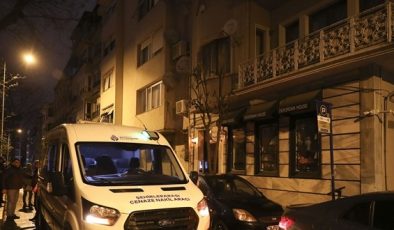 Şişli’de evinde ölü bulunan mühendisin 2 arkadaşı gözaltına alındı