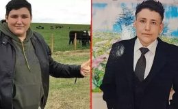 ‘Tosuncuk’ lakaplı Mehmet Aydın cezaevinde 30 kilo verdi