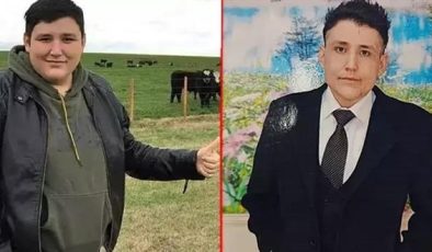 ‘Tosuncuk’ lakaplı Mehmet Aydın cezaevinde 30 kilo verdi