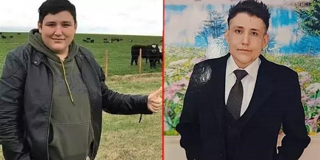 ‘Tosuncuk’ lakaplı Mehmet Aydın cezaevinde 30 kilo verdi