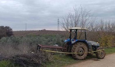 Yol kenarında tüfekle vurularak öldürülmüştü, 1 kişi tutuklandı