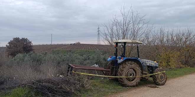 Yol kenarında tüfekle vurularak öldürülmüştü, 1 kişi tutuklandı