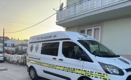 Balıkesir’de anne ile oğlu evde ölü bulundu