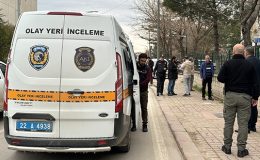 Boşandığı polis memuru eşini öldüren komiser tutuklandı