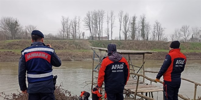 Eşinin kendisini öldüreceğini ihbar edip kaybolan kadın 9 gündür aranıyor