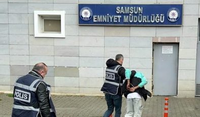 Kendisini savcı olarak tanıtıp dolandırıcılık yapan zanlı tutuklandı