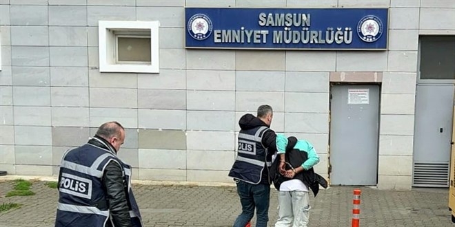 Kendisini savcı olarak tanıtıp dolandırıcılık yapan zanlı tutuklandı