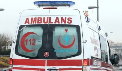 Yozgat’ta çıkan bıçaklı kavgada 1 kişi öldü, 2 kişi yaralandı