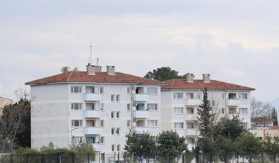 Adana’da Çamaşır Makinesinde Mahsur Kalan Çocuk Hayatını Kaybetti