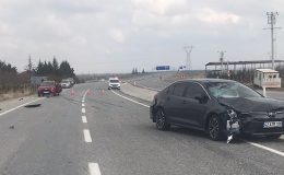 Adres Sormak İçin İndiği Otomobilin Çarpması Sonucu Hayatını Kaybetti