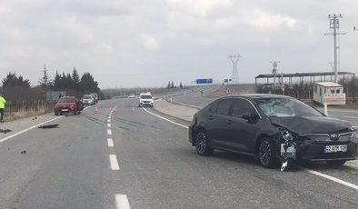 Adres Sormak İçin İndiği Otomobilin Çarpması Sonucu Hayatını Kaybetti