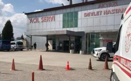 ASAŞ Alüminyum Fabrikası’nda Trajik İş Kazası: Genç İşçi Hayatını Kaybetti