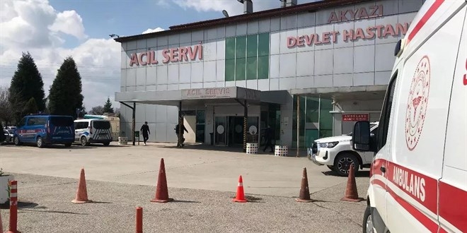 ASAŞ Alüminyum Fabrikası’nda Trajik İş Kazası: Genç İşçi Hayatını Kaybetti