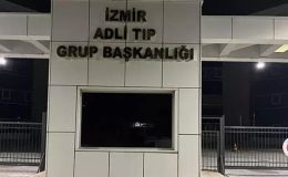 Bagajda Bulunan Ceset Şüpheliyi Ortaya Çıkardı