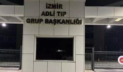 Bagajda Bulunan Ceset Şüpheliyi Ortaya Çıkardı