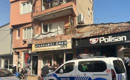 Bursa’da 5 Gündür Haber Alamayan Şahıs Evinde Ölü Bulundu
