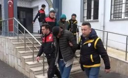 Bursa’da Gece Kulübüne Ateş Açma Olayında Karar: Şüpheli 22 Yıl 11 Ay Hapse Mahkum Edildi