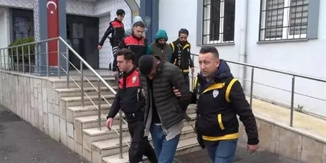 Bursa’da Gece Kulübüne Ateş Açma Olayında Karar: Şüpheli 22 Yıl 11 Ay Hapse Mahkum Edildi