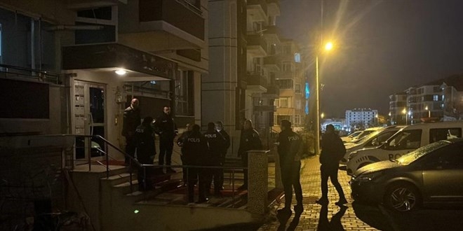 Eşiyle tartışınca annesinin evine sığındı: Dayısı tarafından vuruldu