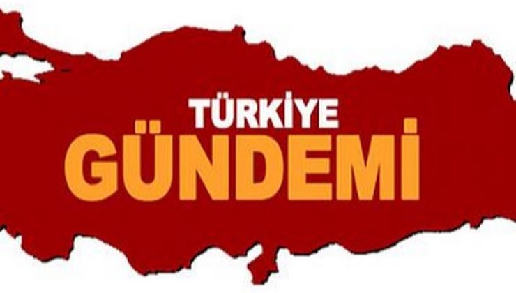 Günlük Gündem Özeti – 11 Mart 2024