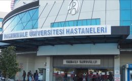 Hastane kafeteryasındaki silahlı saldırıya dair Valilikten açıklama