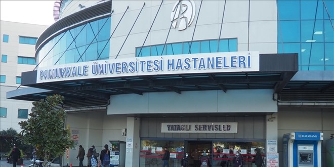 Hastane kafeteryasındaki silahlı saldırıya dair Valilikten açıklama