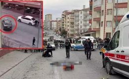 Kayseri’de vahşet: Eniştesini tabanca ile öldürüp, otomobille üzerinden geçti