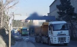 Kocaeli’nin Gebze İlçesinde Fabrika Patlaması: Kar Group Yöneticisi Hayatını Kaybetti