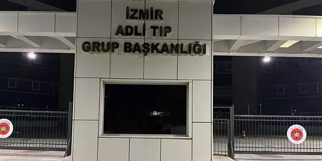 Otomobilin bagajında kuyumcunun cesediyle tur atan zanlı tutuklandı