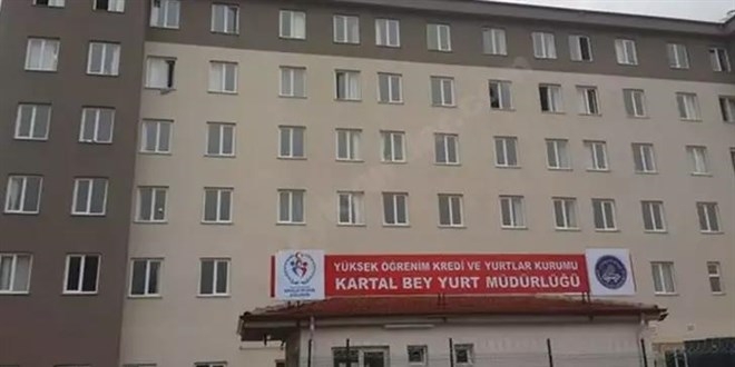 Üniversite Öğrencisi Yurt Arkadaşını Tabancayla Vurarak Öldürdü