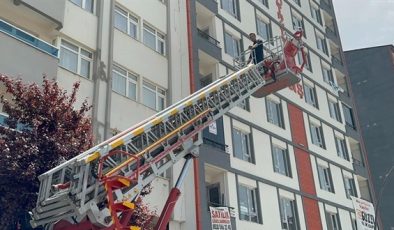 6 gün haber alınamadı, evde uyurken bulundu